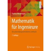 Mathematik für Ingenieure Mathematik für Ingenieure