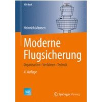 Moderne Flugsicherung Moderne Flugsicherung