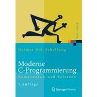 Moderne C-Programmierung Moderne C-Programmierung