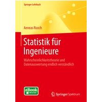 Statistik für Ingenieure Statistik für Ingenieure