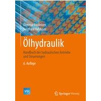 Ölhydraulik Ölhydraulik