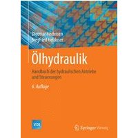 Ölhydraulik Ölhydraulik