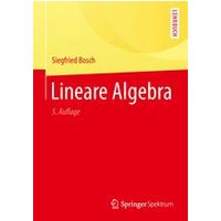 Lineare Algebra Lineare Algebra
