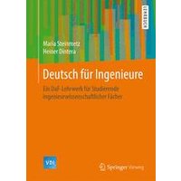 Deutsch für Ingenieure Deutsch für Ingenieure