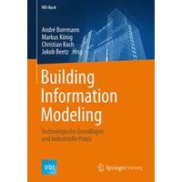 Building Information Modeling Building Information Modeling