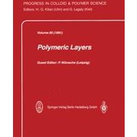 Polymeric Layers Polymeric Layers