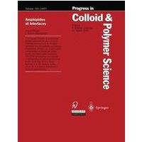 Amphiphiles at Interfaces Amphiphiles at Interfaces