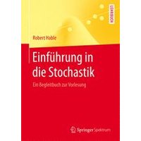 Einführung in die Stochastik Einführung in die Stochastik
