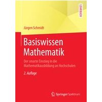 Basiswissen Mathematik Basiswissen Mathematik