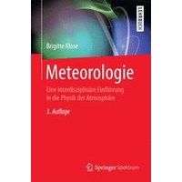 Meteorologie Meteorologie