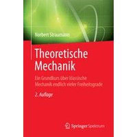 Theoretische Mechanik Theoretische Mechanik