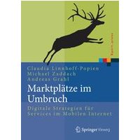 Marktplätze im Umbruch Marktplätze im Umbruch