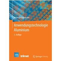 Anwendungstechnologie Aluminium Anwendungstechnologie Aluminium
