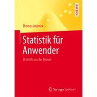 Statistik für Anwender Statistik für Anwender
