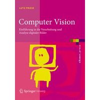 Computer Vision Computer Vision