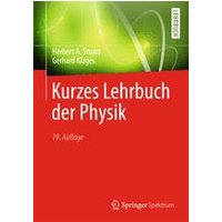 Kurzes Lehrbuch der Physik Kurzes Lehrbuch der Physik