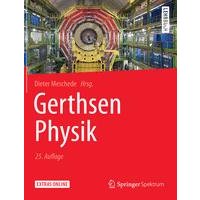 Gerthsen Physik Gerthsen Physik