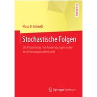 Stochastische Folgen Stochastische Folgen