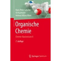 Organische Chemie Organische Chemie