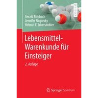 Lebensmittel-Warenkunde für Einsteiger Lebensmittel-Warenkunde für Einsteiger
