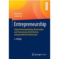 Entrepreneurship Entrepreneurship