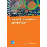 Brennstoffzellensysteme in der Luftfahrt Brennstoffzellensysteme in der Luftfahrt