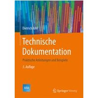 Technische Dokumentation Technische Dokumentation