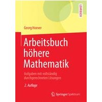 Arbeitsbuch höhere Mathematik Arbeitsbuch höhere Mathematik