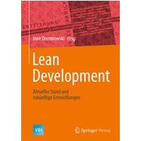 Lean Development Lean Development