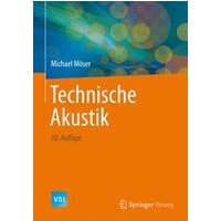 Technische Akustik Technische Akustik