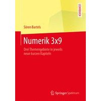 Numerik 3×9 Numerik 3×9