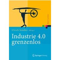 Industrie 4.0 grenzenlos Industrie 4.0 grenzenlos