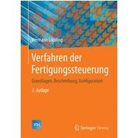Verfahren der Fertigungssteuerung Verfahren der Fertigungssteuerung