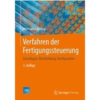 Verfahren der Fertigungssteuerung Verfahren der Fertigungssteuerung