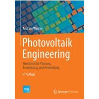Photovoltaik Engineering Photovoltaik Engineering