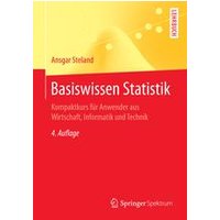 Basiswissen Statistik Basiswissen Statistik