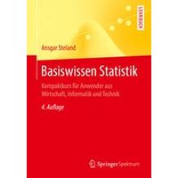 Basiswissen Statistik Basiswissen Statistik