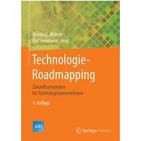 Technologie-Roadmapping Technologie-Roadmapping
