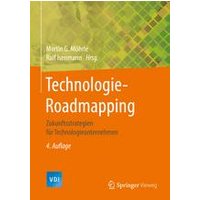 Technologie-Roadmapping Technologie-Roadmapping