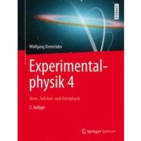 Experimentalphysik 4 Experimentalphysik 4