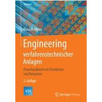 Engineering verfahrenstechnischer Anlagen Engineering verfahrenstechnischer Anlagen