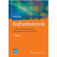 Kraftwerkstechnik Kraftwerkstechnik