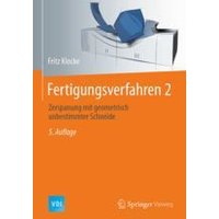 Fertigungsverfahren 2 Fertigungsverfahren 2