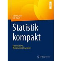 Statistik kompakt Statistik kompakt
