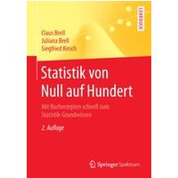 Statistik von Null auf Hundert Statistik von Null auf Hundert