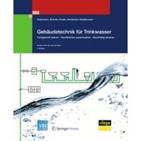 Gebäudetechnik für Trinkwasser Gebäudetechnik für Trinkwasser