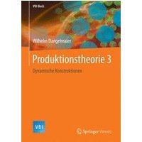 Produktionstheorie 3 Produktionstheorie 3