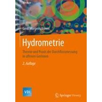 Hydrometrie Hydrometrie
