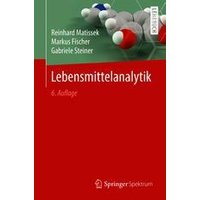 Lebensmittelanalytik Lebensmittelanalytik