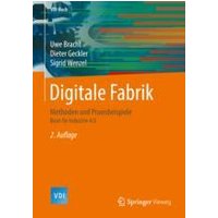 Digitale Fabrik Digitale Fabrik